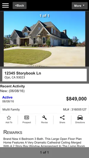 OVBR MLS screenshot 3