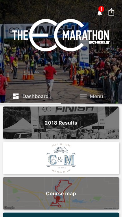 Eau Claire Marathon