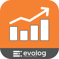 Evolog Dashboard