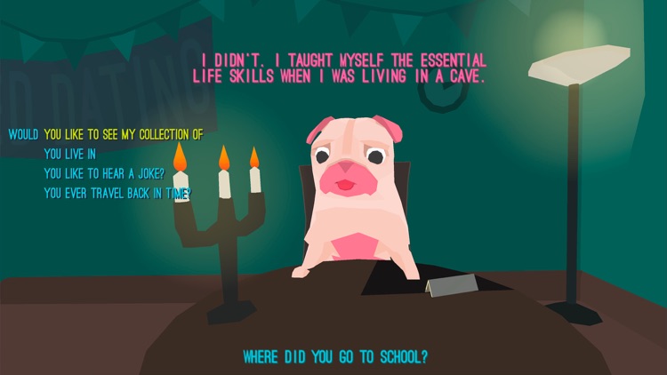 Hot Date screenshot-5