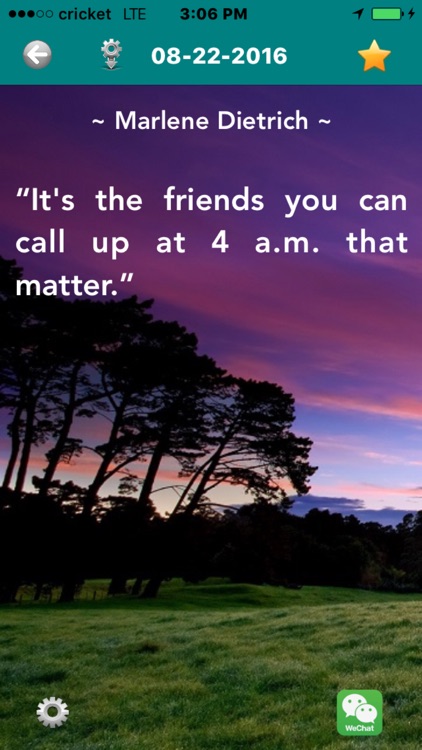 Everyday English Quotes