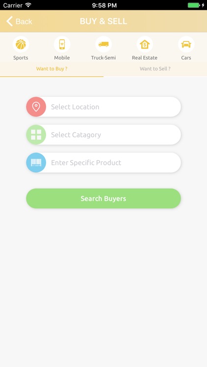 GTA Business Pages screenshot-3