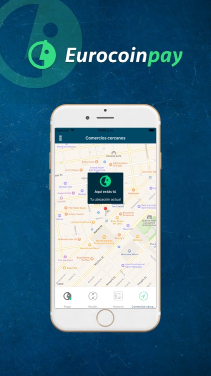 Eurocoinpayapp screenshot-5