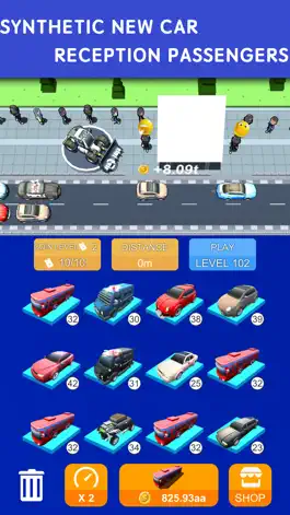 Game screenshot Ride Go mod apk