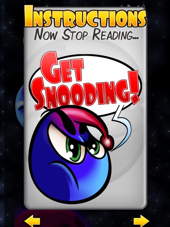 Screenshot #6 pour Snood