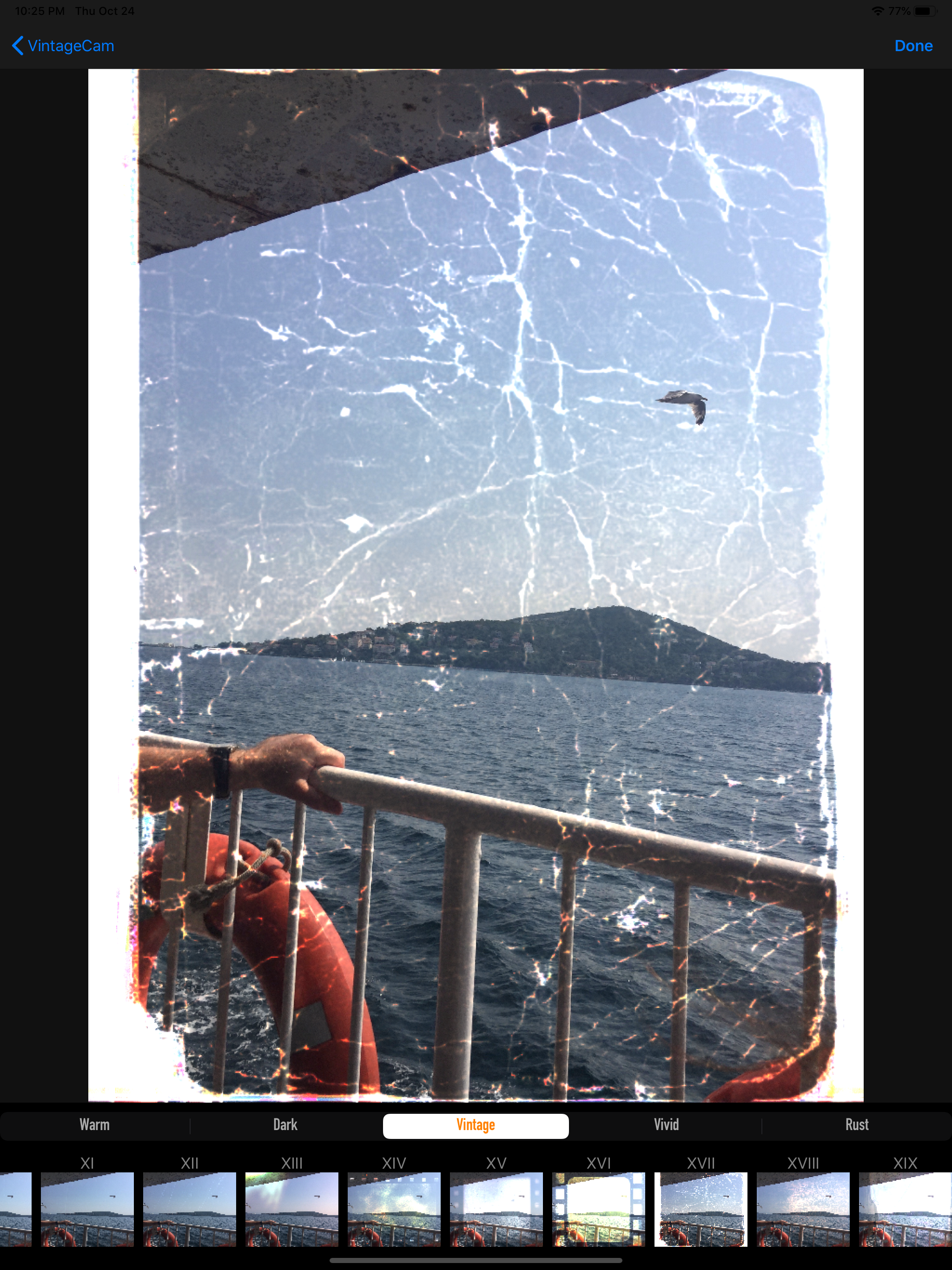 VintageCamApp