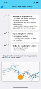 River Thames Guide screenshot #6 for iPhone