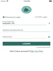 mightytimer configuration app айпад изображения 1