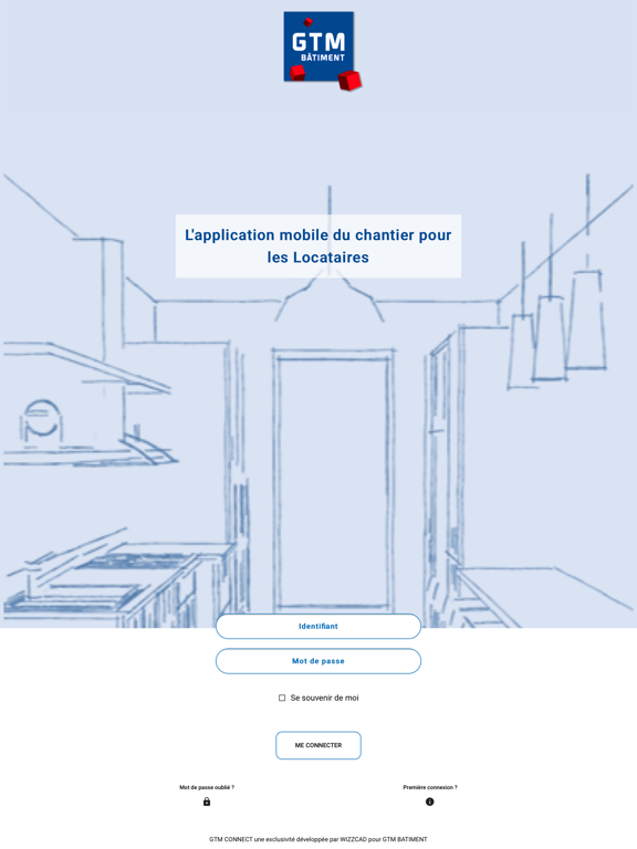 Screenshot #4 pour GTM Connect