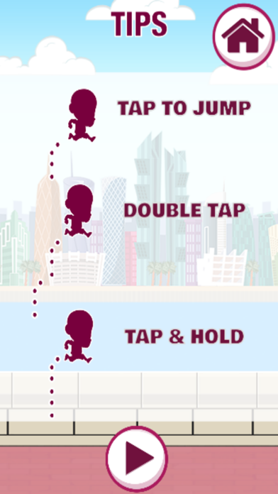 Sports Day Heroes Screenshot