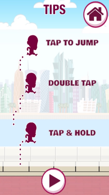 Sports Day Heroes screenshot-3