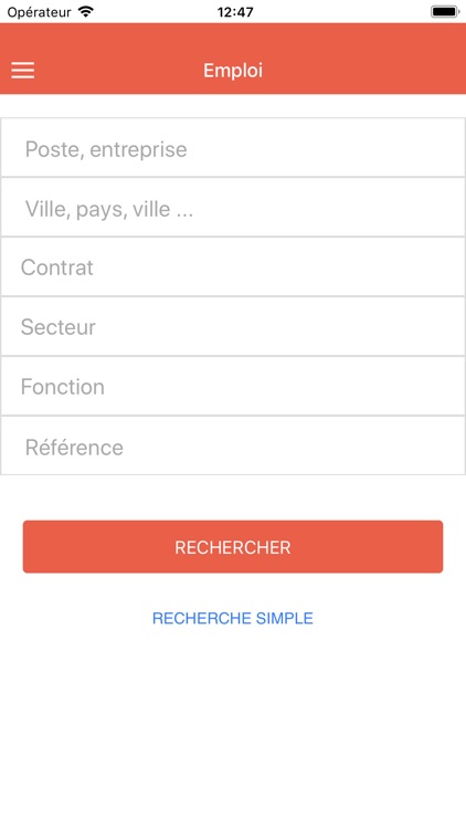 Sup'Biotech Alumni screenshot-5