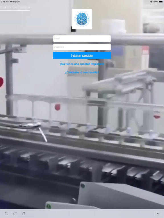 Screenshot #6 pour Neurology World Kiosko Digital