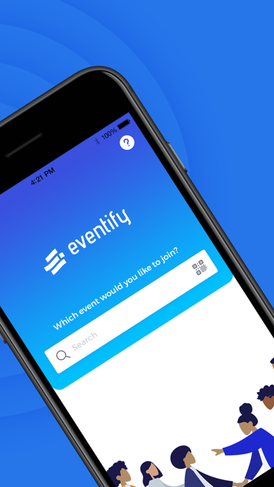 Eventify screenshot 2