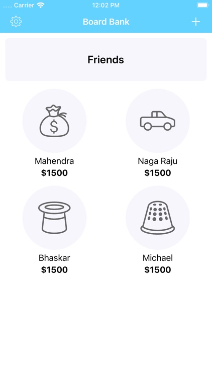 BoardBank-Manager screenshot-3