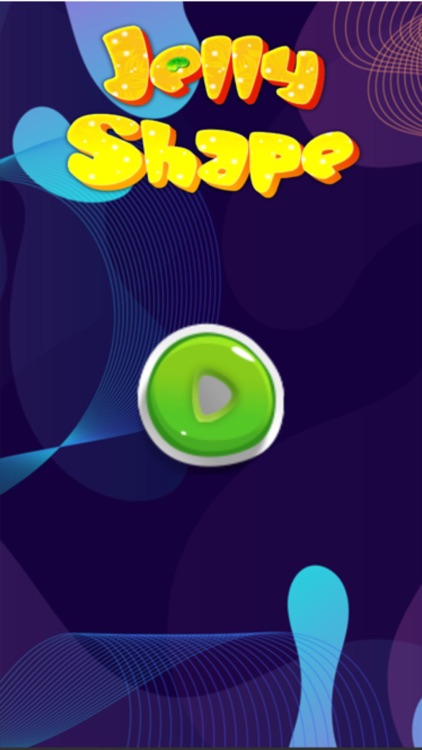 Jelly Shift 3D Shape Fit