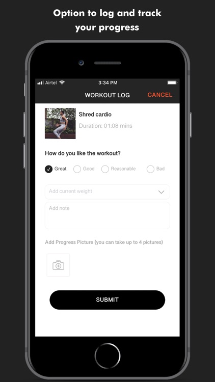 Doviesfitness screenshot-8