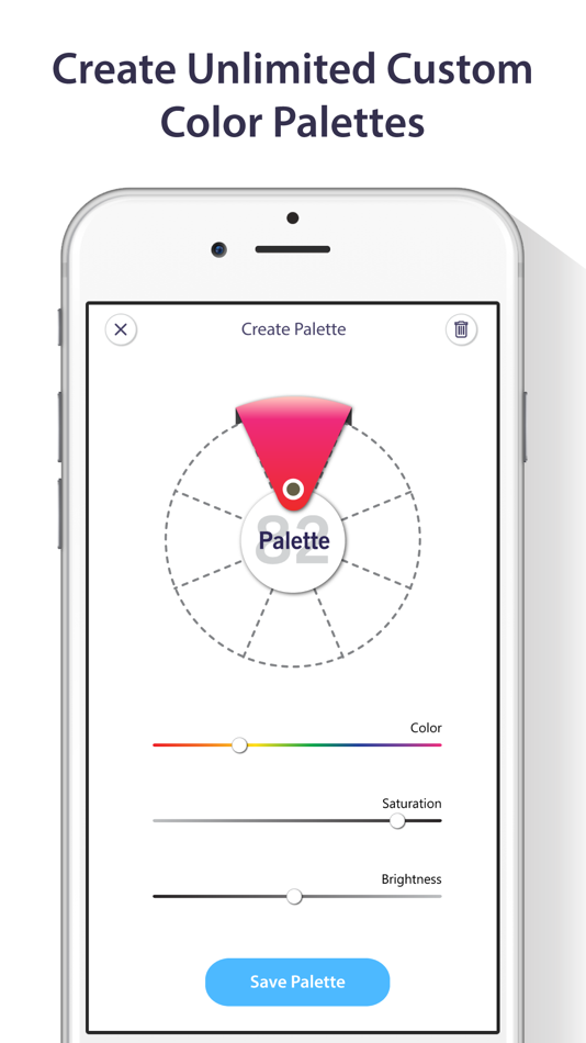 #4. Coloring Book - Color Pop Page (iOS) 由: Zobayed Ullah
