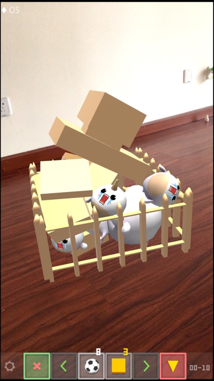 Beyond Stack screenshot-4