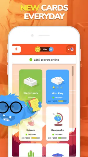eTABU - Social Game screenshot 3