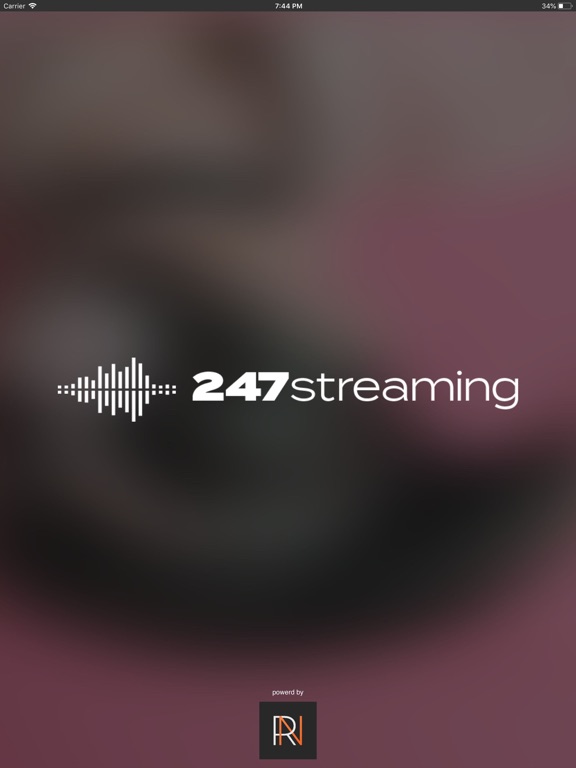 247streamingのおすすめ画像1