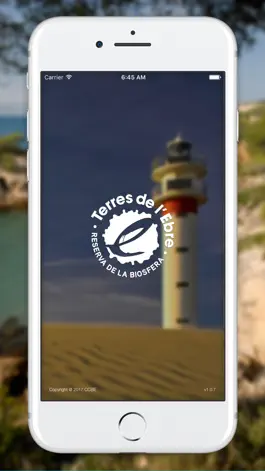 Game screenshot Terres de l'Ebre · Biosfera mod apk
