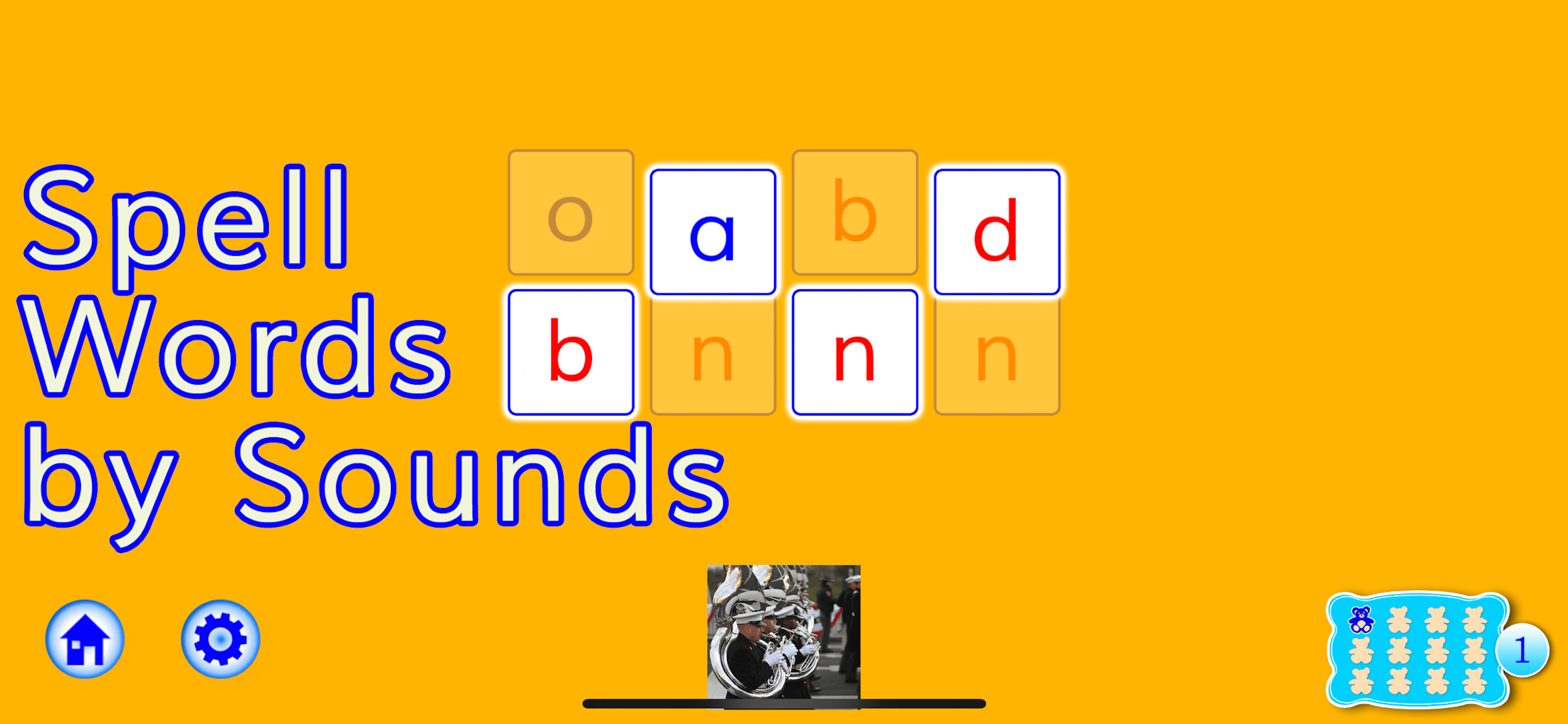 WORD READING MAGIC 2