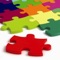 Jigsaw Pro is a jigsaw puzzle game that uses traditional jigsaw pieces