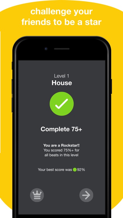 Beatmatch screenshot-7