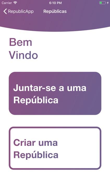 RepublicApp