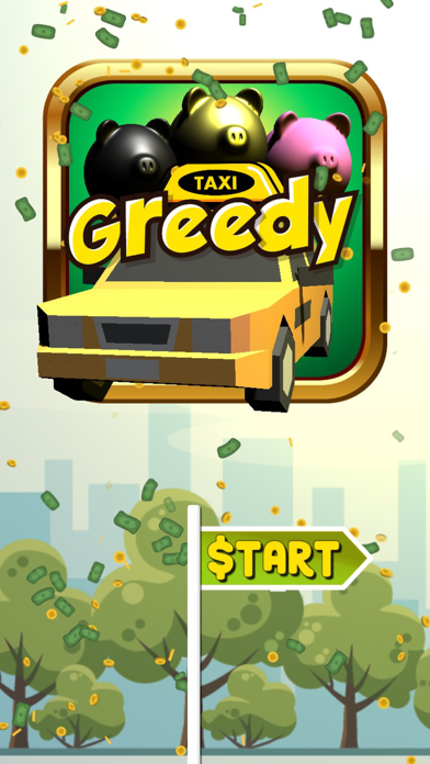 Greedy Taxi screenshot 4