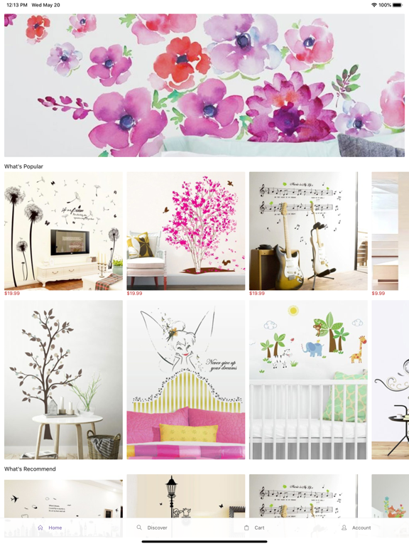 Screenshot #4 pour PurpleGather