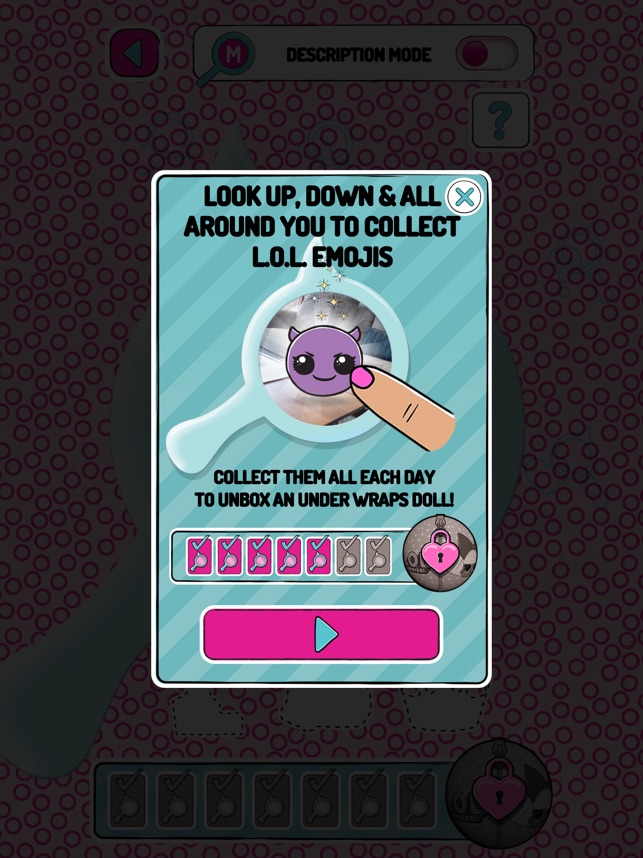 L.O.L. Surprise Ball Pop on the App Store