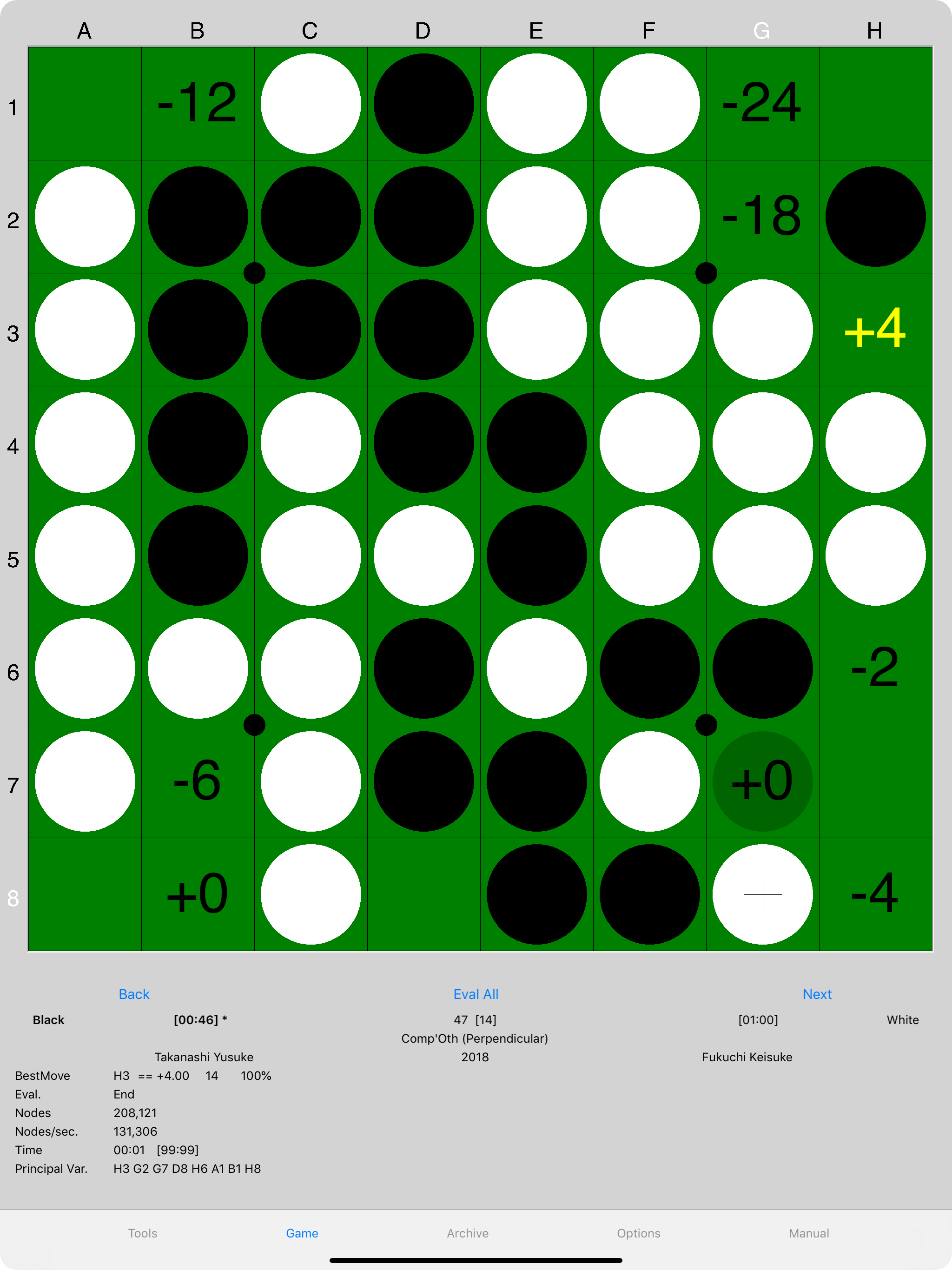 SaioApp screenshot 18