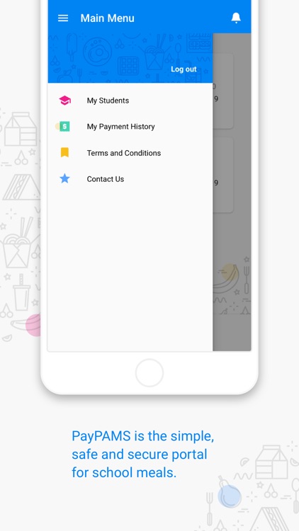 PayPAMS screenshot-4