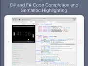 continuous .net c# and f# ide айпад изображения 1
