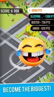 wrecky emoji iphone screenshot 3
