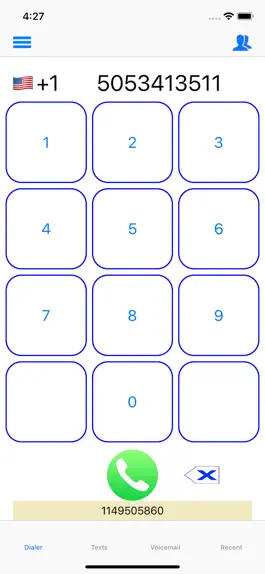 Game screenshot wifi calling mod apk