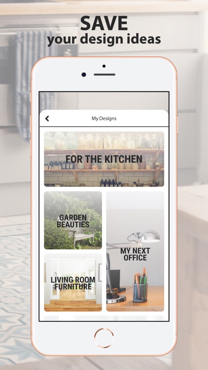 Kavtek: AR Home Design screenshot-7