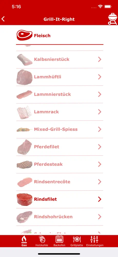 Grill-It-Right