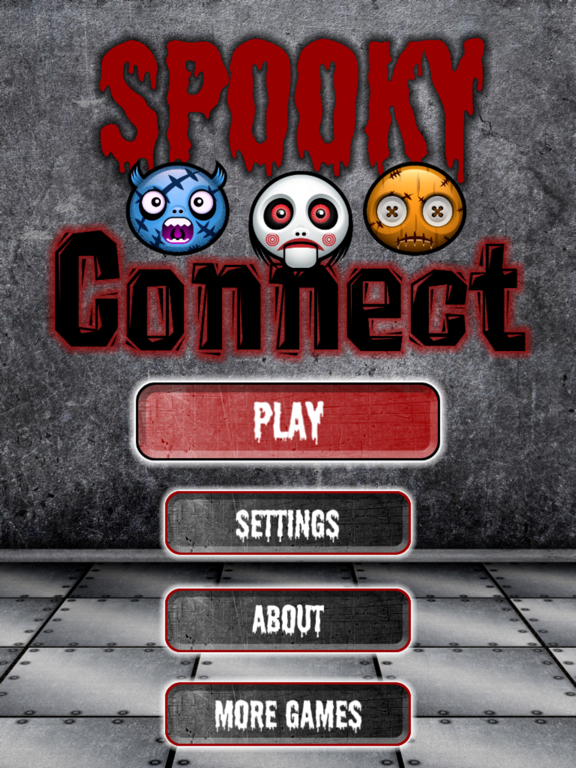 Screenshot #4 pour Spooky Connect - Link the dots