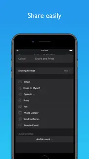 jotnot scanner app iphone images 3