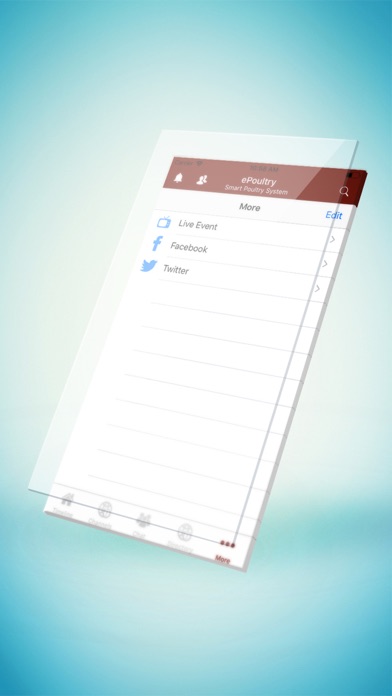 How to cancel & delete ePoultry.pk from iphone & ipad 1