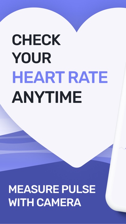 HeartBeat - Pulse Meditation