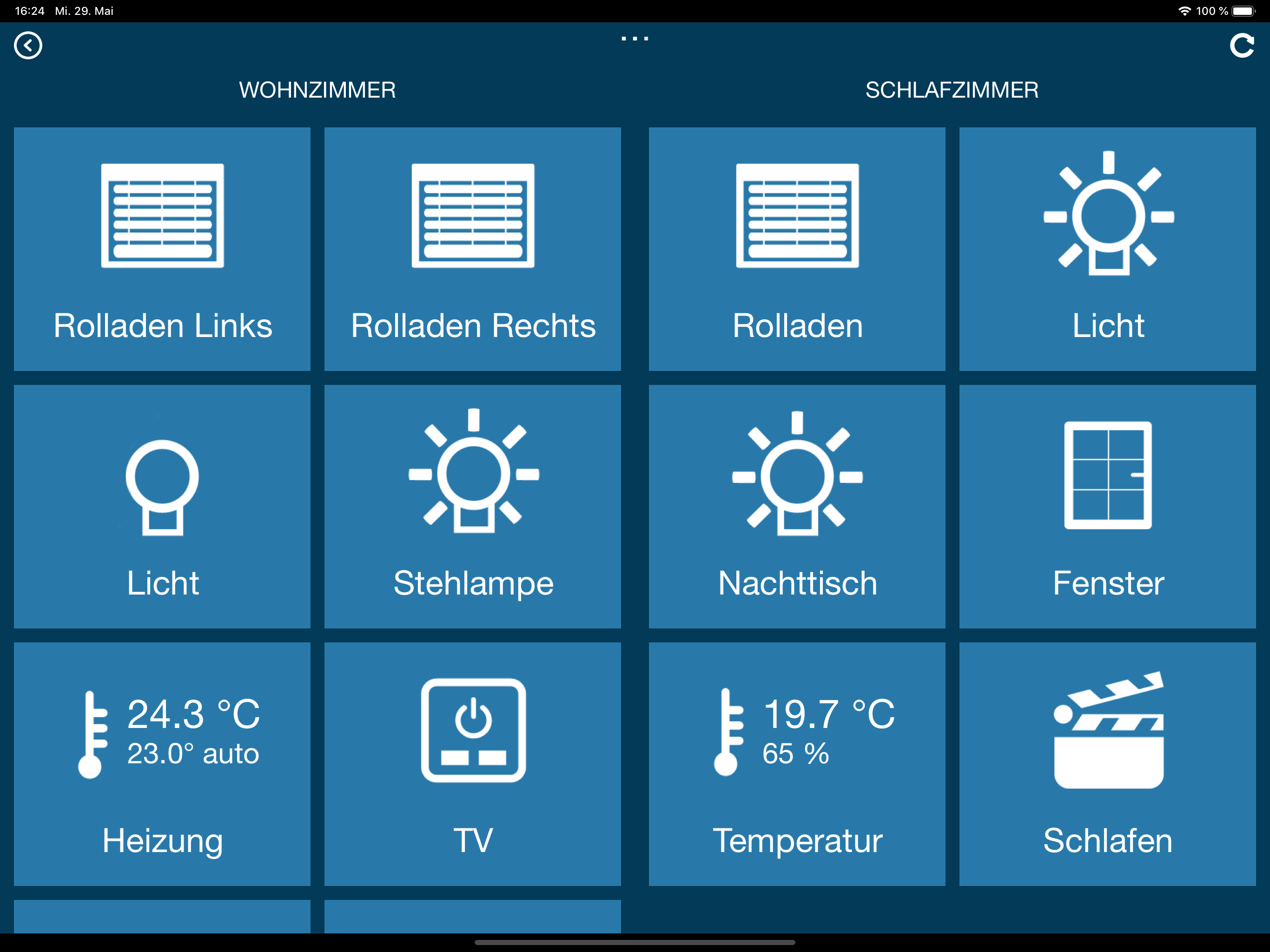 Kopp HomeControl