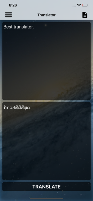 Lao Dictionary Translator(圖2)-速報App