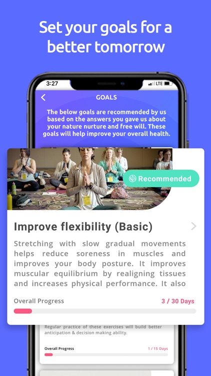 Harmony (by HPS Wellness)