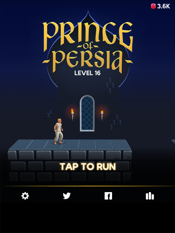 Prince of Persia : Escapeのおすすめ画像1