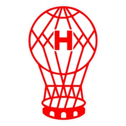 C.A. Huracán Oficial