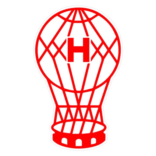 C.A. Huracán Oficial